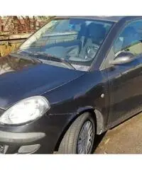 LANCIA YPSILON 1.3 multijet - 2004 LANCIA YPSILON 1.3 multijet - 2004
