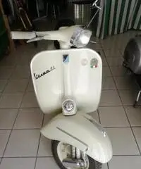 Vespa GL Vespa GL