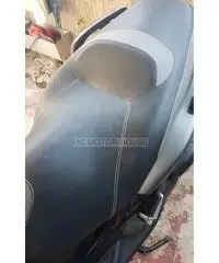 Yamaha xmax 250 motore revisionato #permute #rate