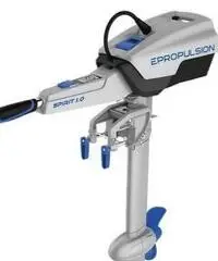 PROMO Selva tender line T240 + Spirit 1.0+