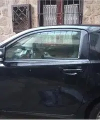 Toyota iq
