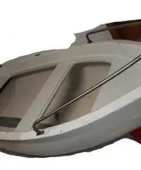 Barchetta in vetroresina Barchetta in vetroresina