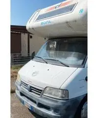 Camper CI