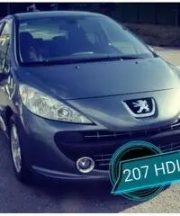 Peugeot 207 - 2011 Peugeot 207 - 2011