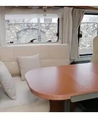 Motorhome niesmann+bischoff-arto 69L