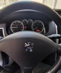 Peugeot 307 - 2004