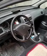 Peugeot 307 - 2004