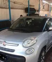 Fiat 500 living Fiat 500 living