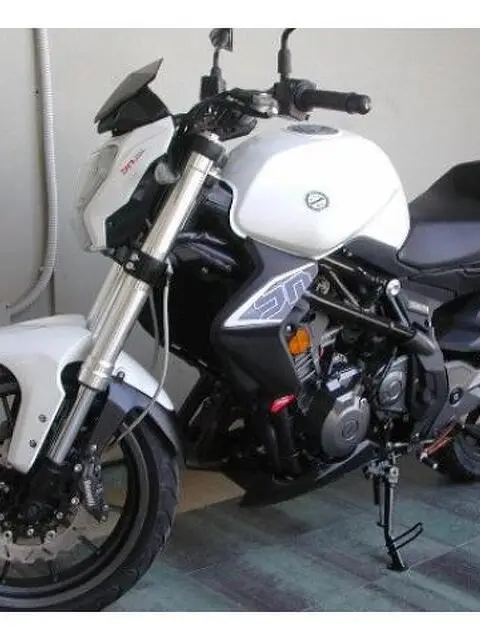 Benelli BN 302 naked BICILINDRICO - Benelli BN 302 naked BICILINDRICO -