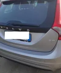 Volvo v60 (2010-2018) - 2015