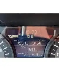 Honda Forza 300 1500 Km uniproprietario