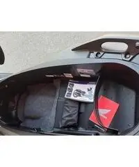 Honda Forza 300 1500 Km uniproprietario