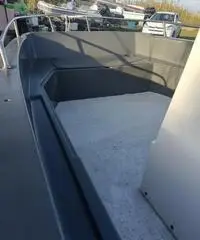 Barca e motore