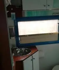 Safariways 6 posti Motorhome Safariways 6 posti Motorhome