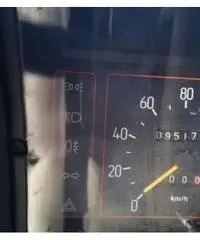 Safariways 6 posti Motorhome Safariways 6 posti Motorhome