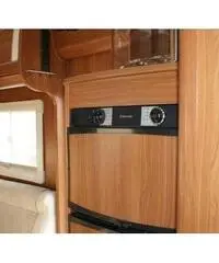 Camper XXL A9000 patente C km 67388 come nuovo