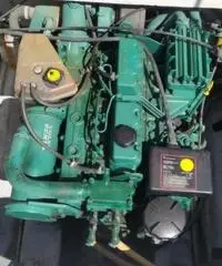 Pilotina Rio 6.2 volvopenta 150cv