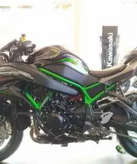 Kawasaki ZH2