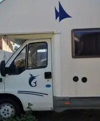 Elnagh Marlin Elnagh Marlin