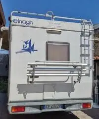 Elnagh Marlin Elnagh Marlin