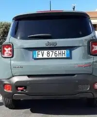 JEEP Renegade - 2016