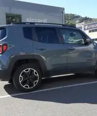 JEEP Renegade - 2016