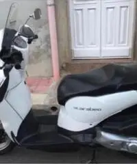 Aprilia scarabeo 125 ie 2016