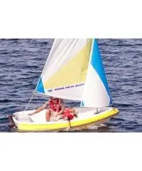 Deriva, Tender walker bay Breeze 10 Deriva, Tender walker bay Breeze 10