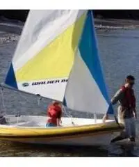 Deriva, Tender walker bay Breeze 10 Deriva, Tender walker bay Breeze 10