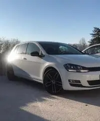 Golf 7