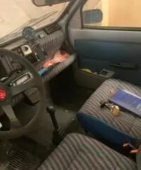 FIAT Panda - 1988