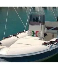 Gommone Gommonautica G48 Gommone Gommonautica G48