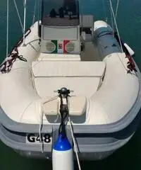 Gommone Gommonautica G48 Gommone Gommonautica G48