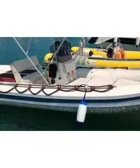 Gommone Gommonautica G48 Gommone Gommonautica G48