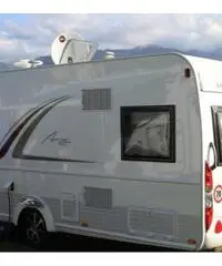 Burstner Averso Top 485ts