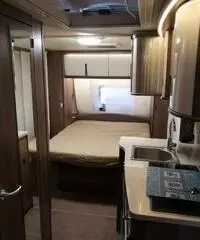 Burstner Averso Top 485ts