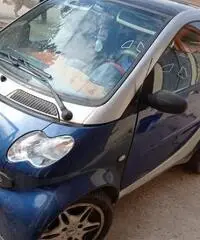 SMART fortwo 1ª serie - 2001