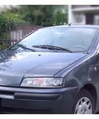 Fiat punto 1.2 perfetta x famiglia Fiat punto 1.2 perfetta x famiglia