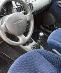 Fiat punto 1.2 perfetta x famiglia Fiat punto 1.2 perfetta x famiglia