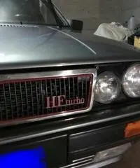 LANCIA Delta HF Turbo 1.6 8v 140 Asi - 1990