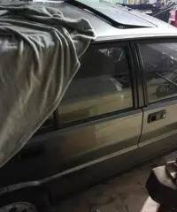 LANCIA Delta HF Turbo 1.6 8v 140 Asi - 1990