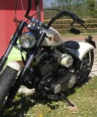 Headbanger High Flyin' - 2014