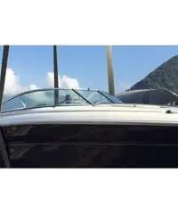 Barca sea ray 220 sun sport come nuova