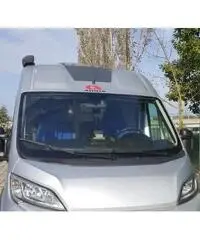 ADRIA TWIN 640 Slx