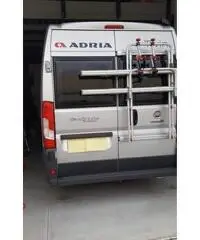ADRIA TWIN 640 Slx