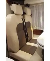 ADRIA TWIN 640 Slx