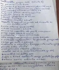 Hymer B 594 robusto e completamente attrezzato