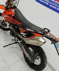 Ktm enduro 690 2008 finanziabile