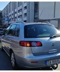 FIAT Croma (2005) - 2005 FIAT Croma (2005) - 2005