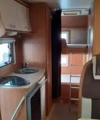 Chausson Flash 03 Top